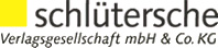 Logo Schl�tersche Verlagsgesellschaft